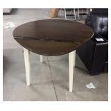 Ashley Drop Leaf Counter Height Table