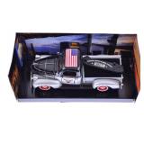 VETERAN PLYMOUTH KNIFE & TRUCK