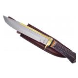 BLACKHILLS MULE KNIFE