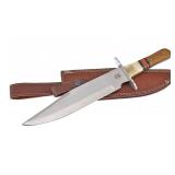 CHIPAWAY TENNESSEE TOOTHPICK KNIFE