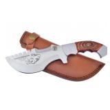 RAZOR BACK BY CHIPAWAY KNIFE