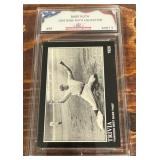 1992 Babe Ruth Collection #99 Card