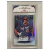 2022 Topps Stars of MLB Juan Soto Card