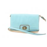Kate Spade Baby Blue Shoulder Bag