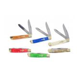 BLACK HILLS CROSS TRAPPERS