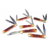 CALIBER COLLECTION KNIFE SET