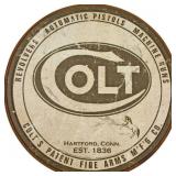 Colt Sign