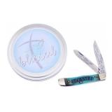 BLESSED TRAPPER KNIFE