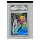 2021-22 Panini Illusions #70 Luka Doncic Card