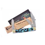 MICHAEL PRATER H&R KINGSMAN CHUNK