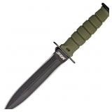 Kabai Fixed Blade Knife