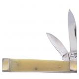 Frost Baby Doc Smooth Bone Knife