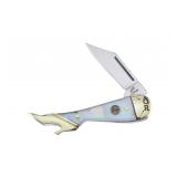 LADY LEG PEARL KNIFE