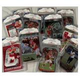 Random Graded Travis Kelce Cards PGC