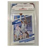 2021-22 Panini Shai Gilgeous-Alexander Card