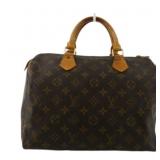 Louis Vuitton Monogram Speedy 30