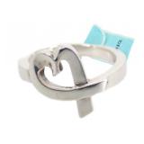 Tiffany & Co. Loving Heart Ring