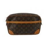 Louis Vuitton Monogram Second Bag