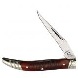 Rough Ryder Tiny Tiger Toothpick Knife