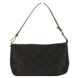 Louis Vuitton Small Monogram Handbag