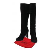 Christian Louboutin Knee High Boots