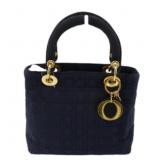 Christian Dior Lady Handbag