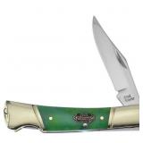 Frost Barracuda Lockback Resin Knife