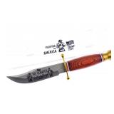 2024 TRUMP BOWIE KNIFE