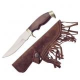Ole Smoky Snake River Skinner Knife