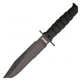 Kabai Fixed Blade Knife