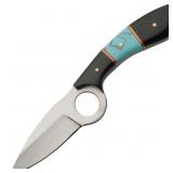 Rite Edge Showdown Horn Hunter Knife