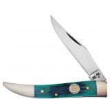 Frost Little Toothpick Green Bone Knife
