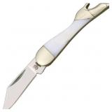 Rough Ryder Mini Leg Pearl Knife
