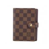 Louis Vuitton Damier PM Agenda Case