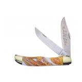MICHAEL PRATER HEN + ROOSTER AVALANCHE KNIFE
