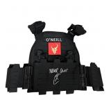 Autographed Robert O