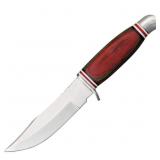 Small Tiger Skinner Knife