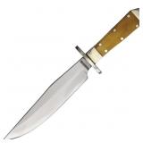 Rough Ryder Old Texas Mini Bowie Knife