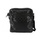 Gucci Monogram Shoulder Bag