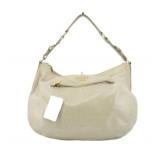 Prada Leather Shoulder Bag