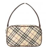 Burberry Mini Nova Check handbag