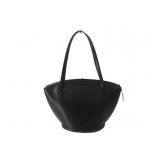 Louis Vuitton Black Saint Jacques Shoulder Bag