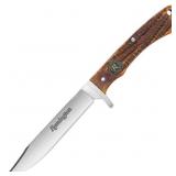 Remington Back Woods Skinner Knife