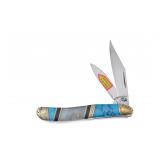 SILVERHORSE SPOTLIGHT KNIFE