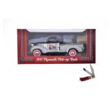 TRUMP THE PEOPLES PRESIDENT KNIFE