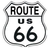 Route 66 Shield