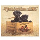 Remington Finders Keepers Sign