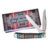 Rough Ryder Southwest Trapper Knife