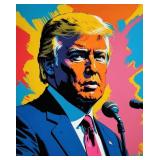 Honest Don LTD EDT Hand Signed by Charis