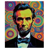 The Liberator Hand Signed Limited Edition Giclee